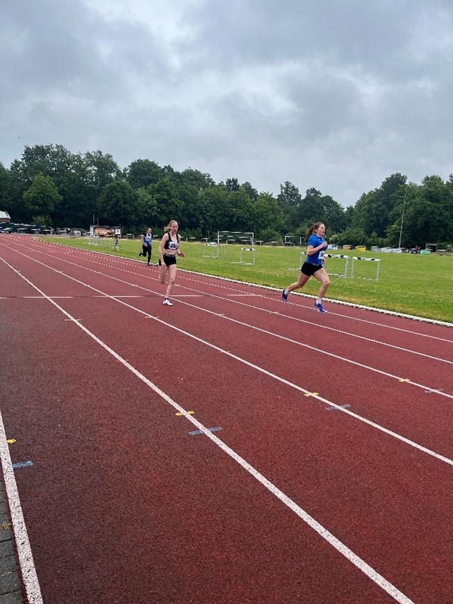 Hans-Beins Sportfest 24.05.25 in Nieukerk